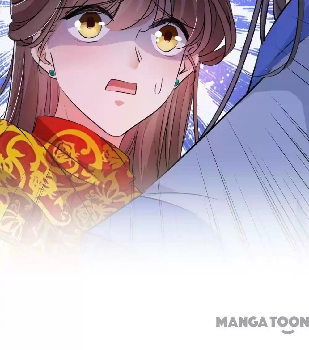 Entangled With The Duke Chapter 272