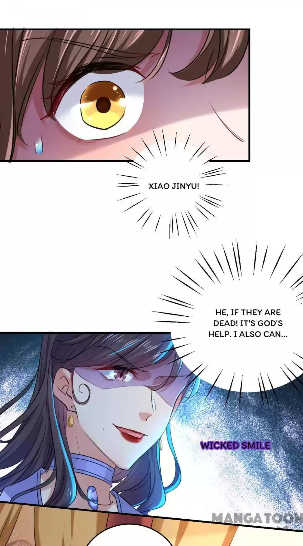 Entangled With The Duke Chapter 273