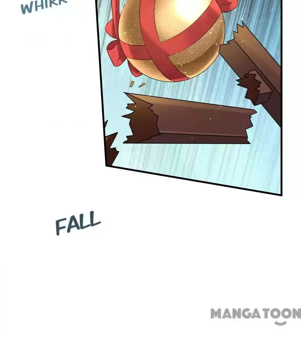 Entangled With The Duke Chapter 273