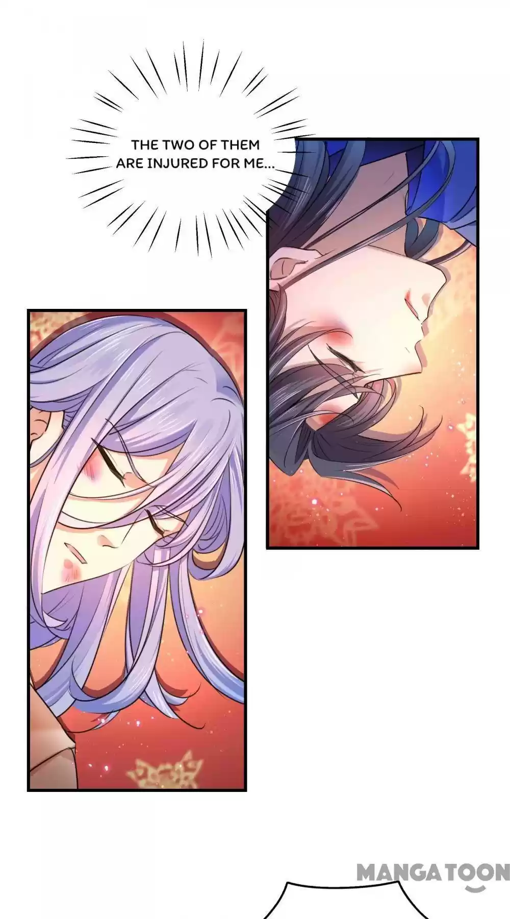 Entangled With The Duke Chapter 273