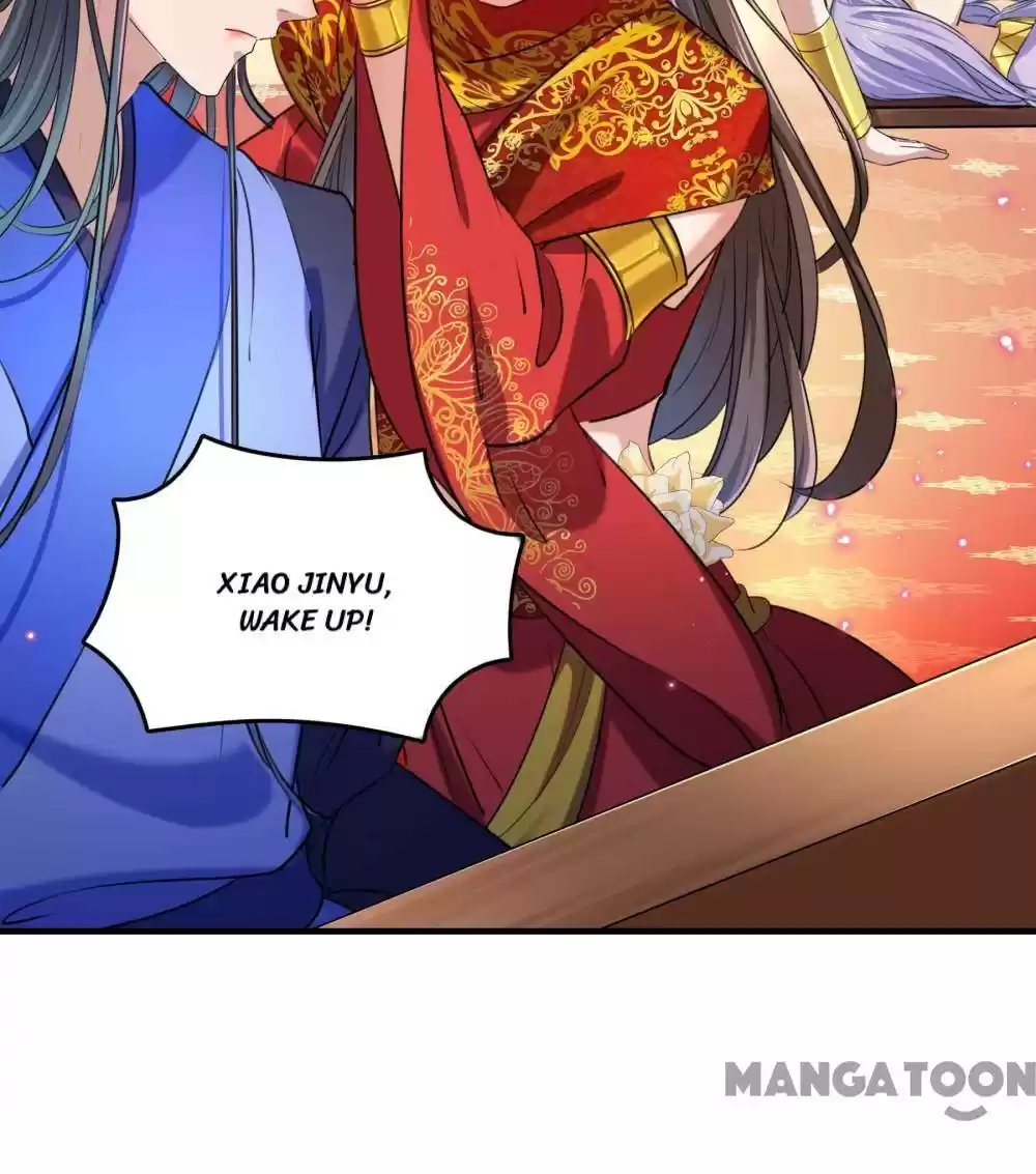 Entangled With The Duke Chapter 273