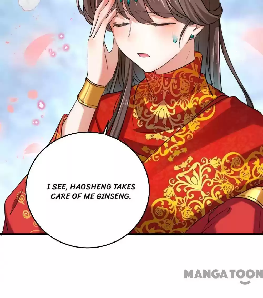 Entangled With The Duke Chapter 273