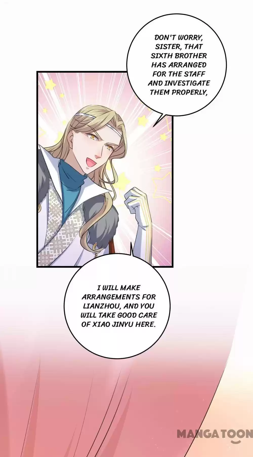 Entangled With The Duke Chapter 273