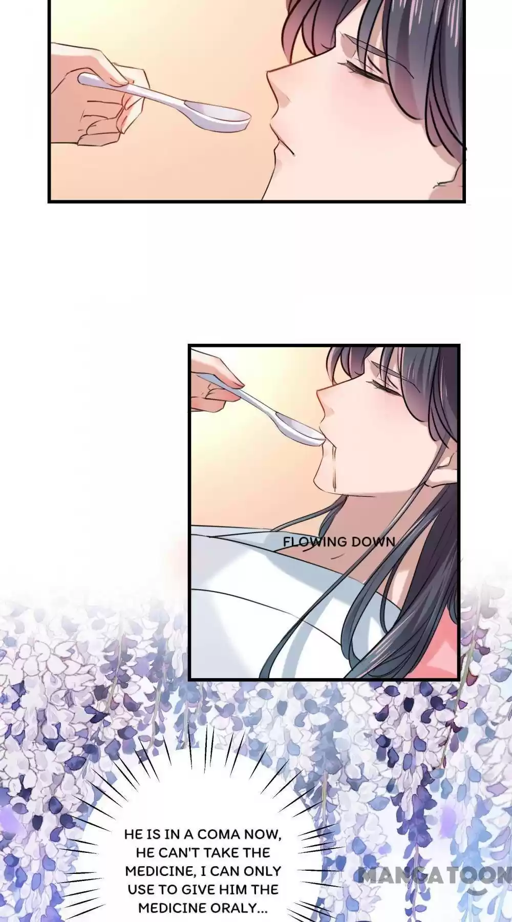 Entangled With The Duke Chapter 273