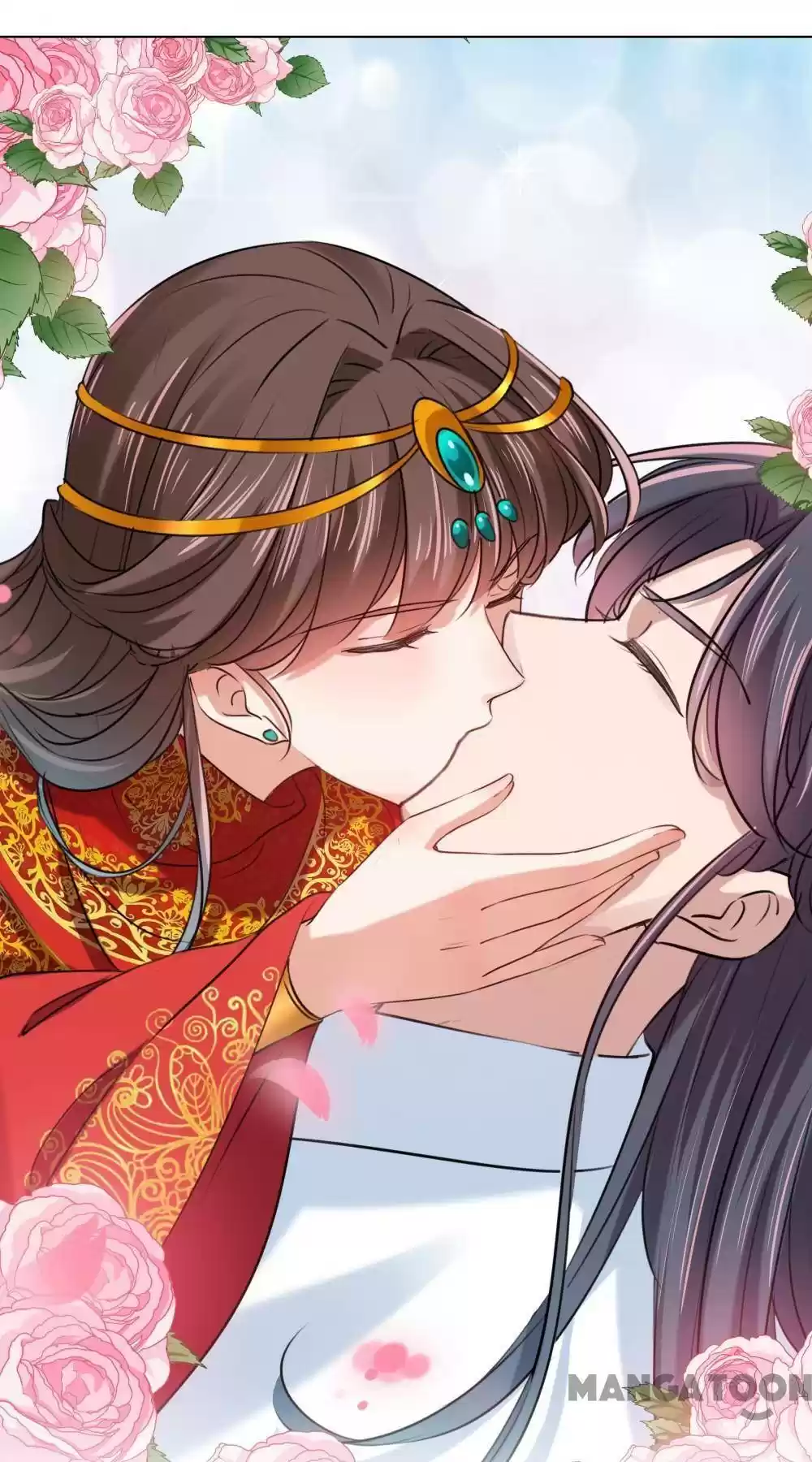 Entangled With The Duke Chapter 273