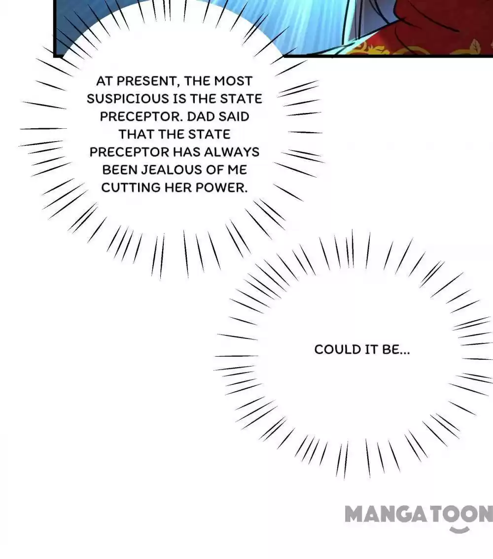 Entangled With The Duke Chapter 274