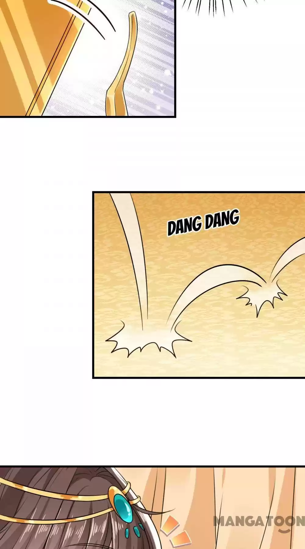 Entangled With The Duke Chapter 274