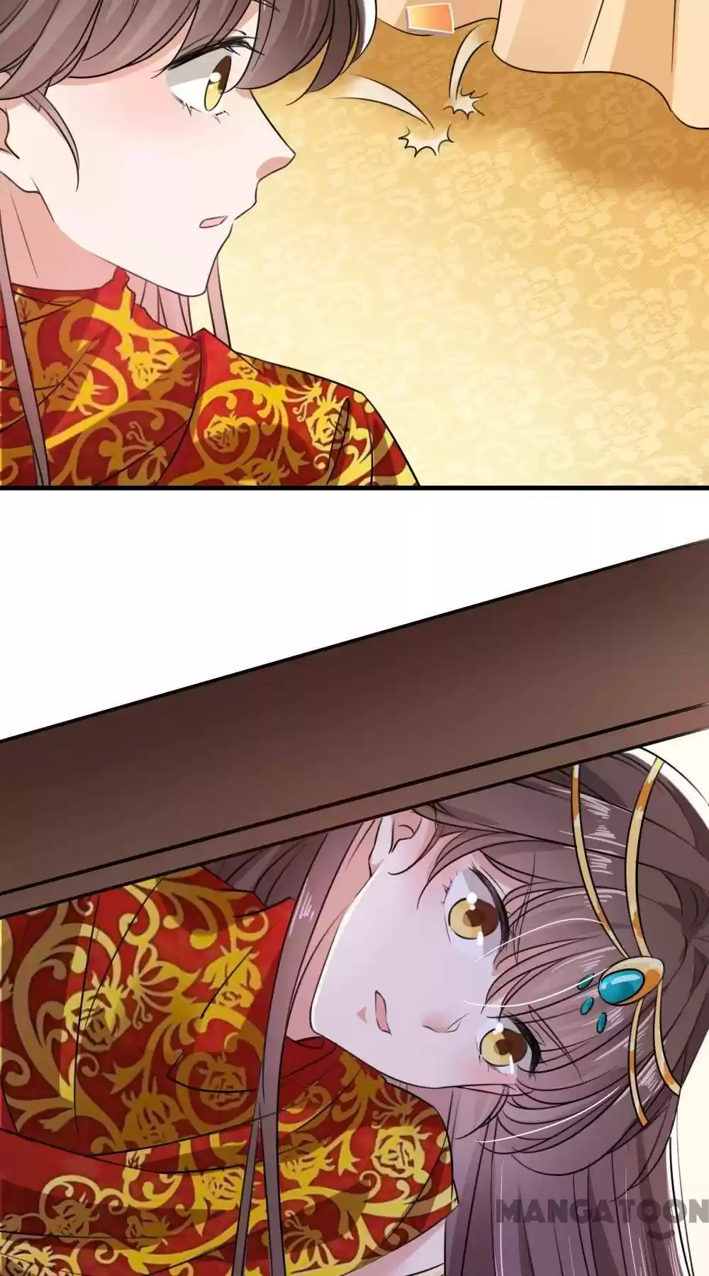 Entangled With The Duke Chapter 274