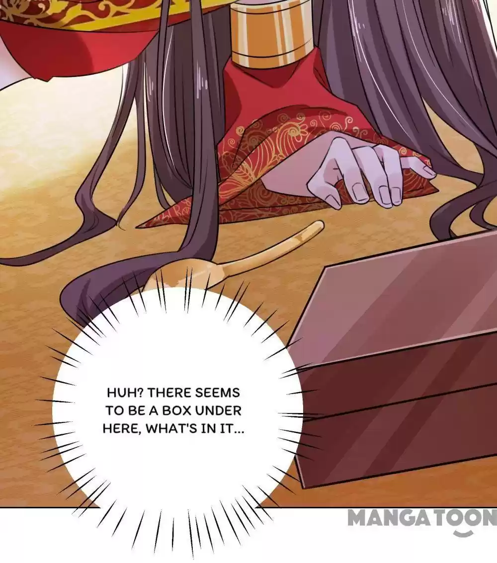 Entangled With The Duke Chapter 274