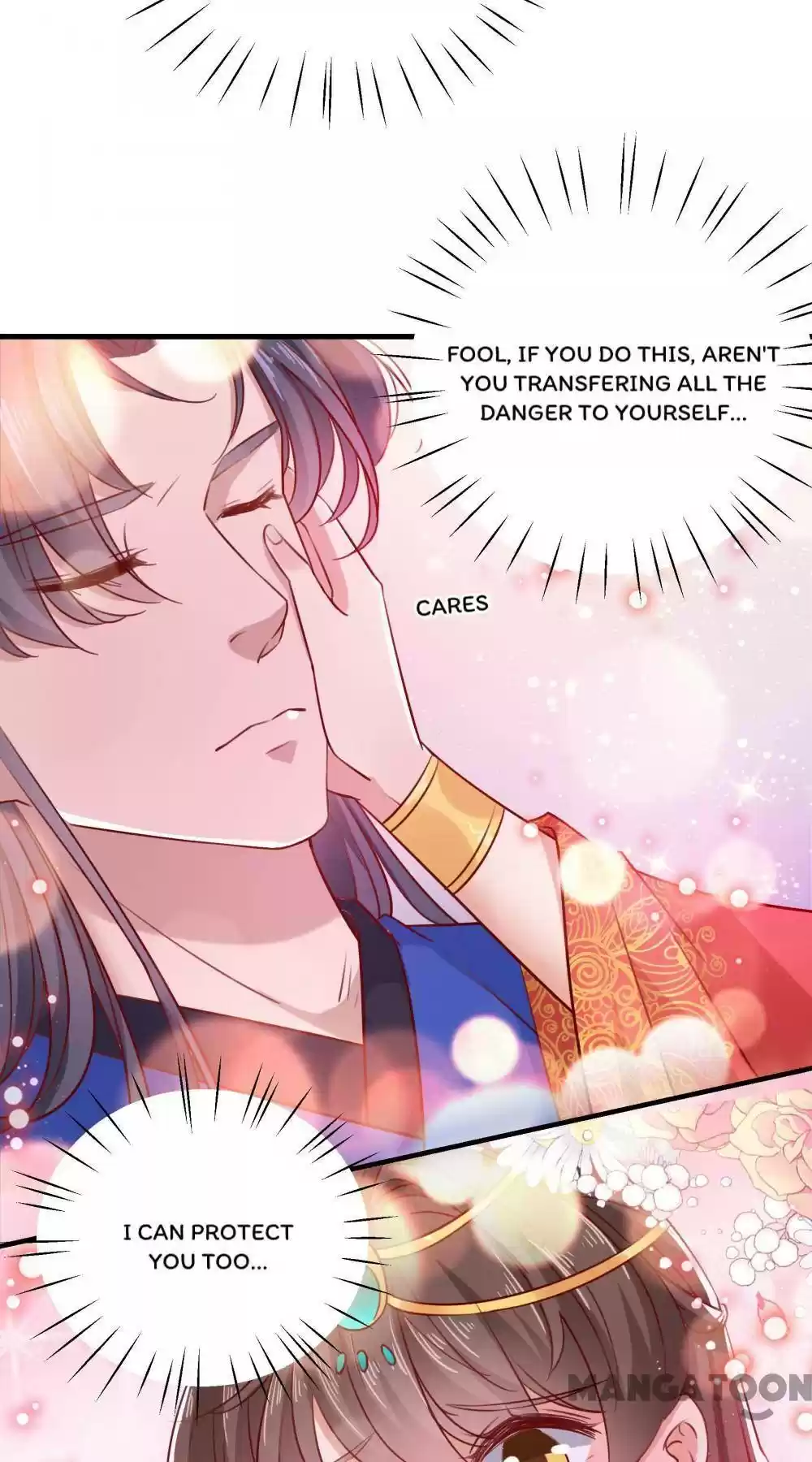 Entangled With The Duke Chapter 274