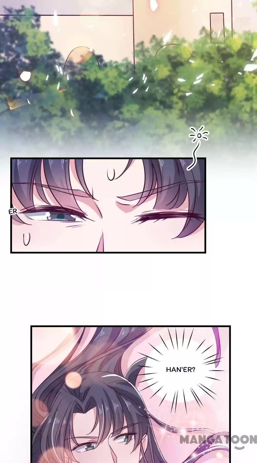 Entangled With The Duke Chapter 274