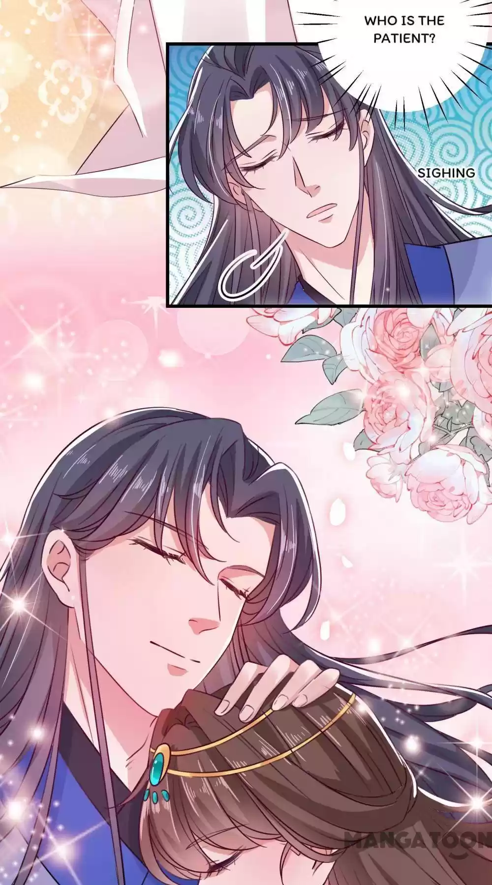 Entangled With The Duke Chapter 274