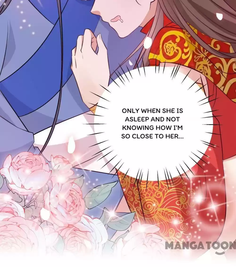 Entangled With The Duke Chapter 274