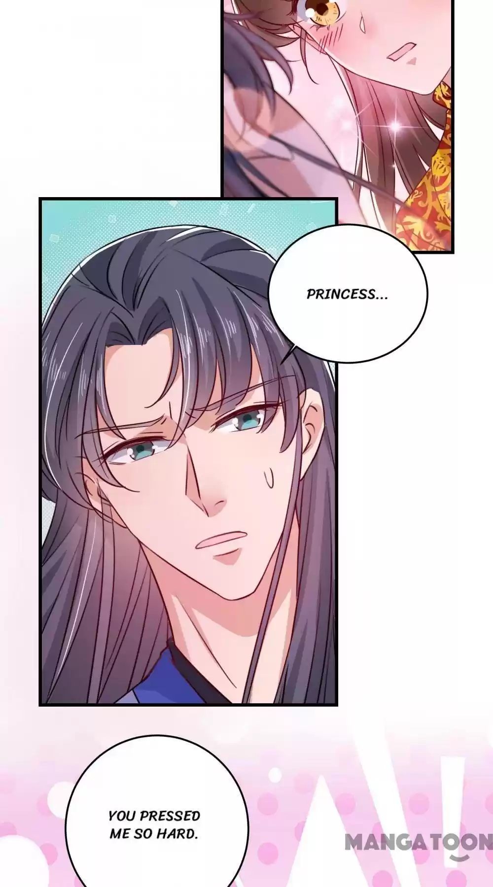 Entangled With The Duke Chapter 274