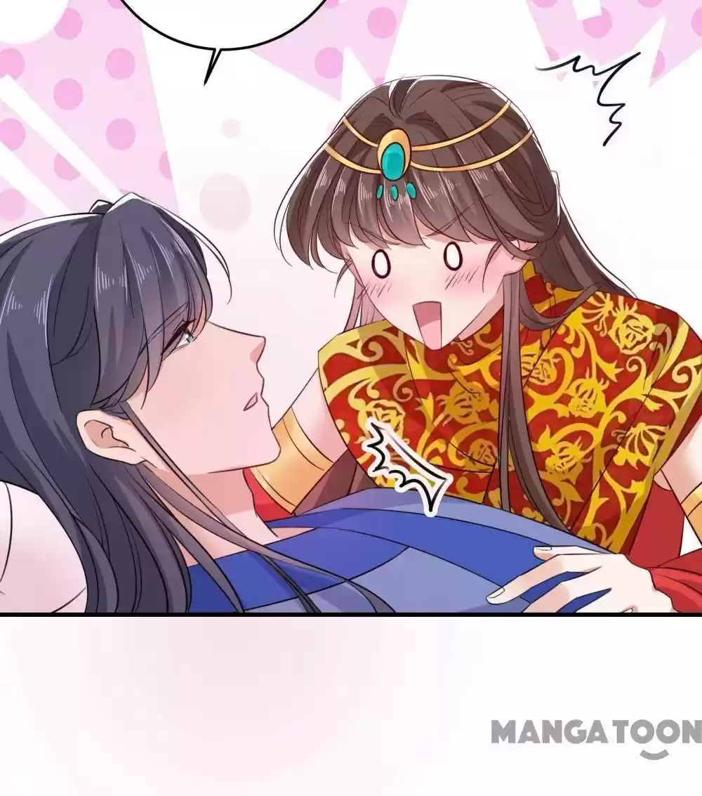 Entangled With The Duke Chapter 274