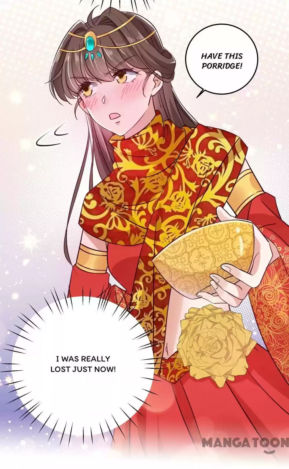 Entangled With The Duke Chapter 274