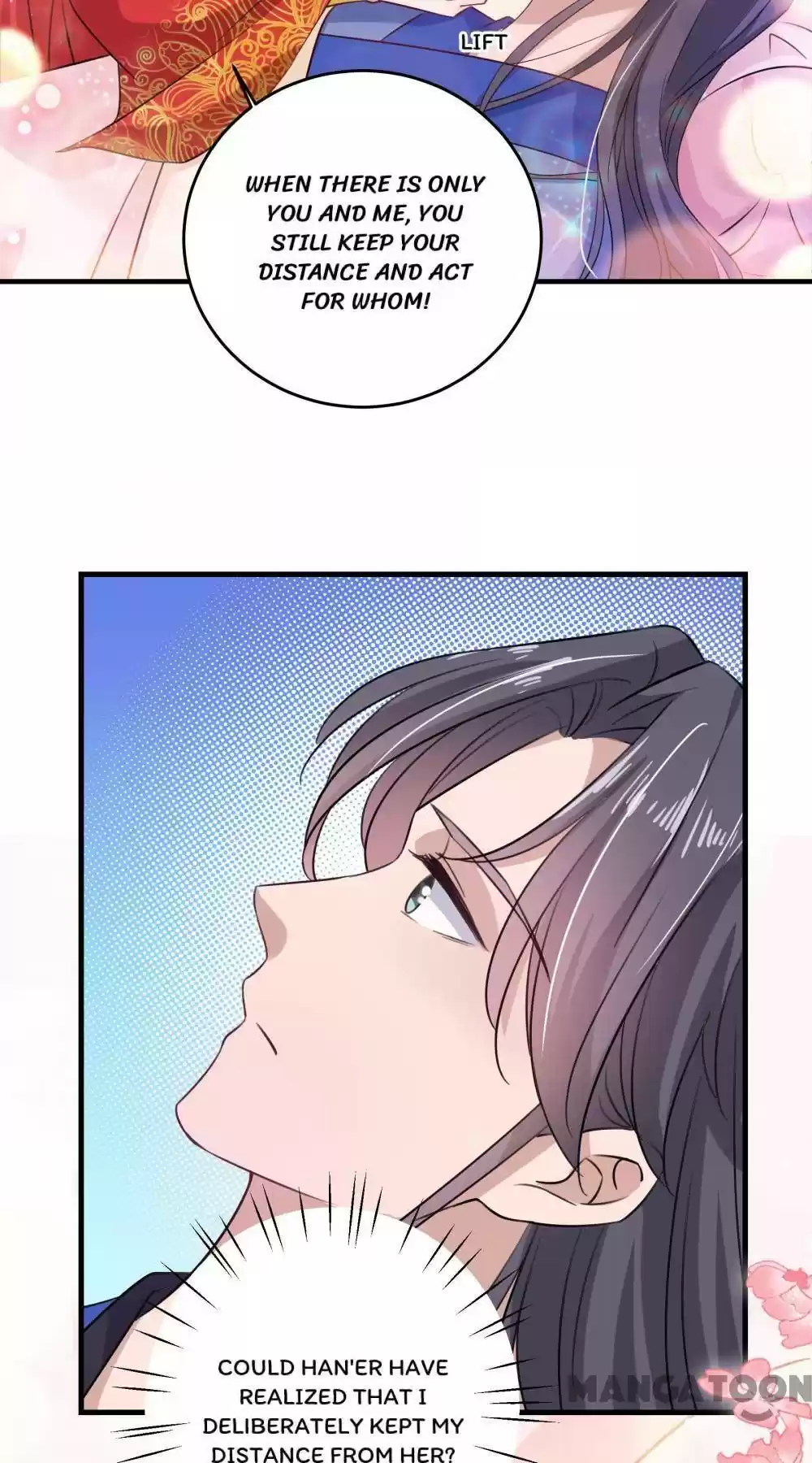 Entangled With The Duke Chapter 274