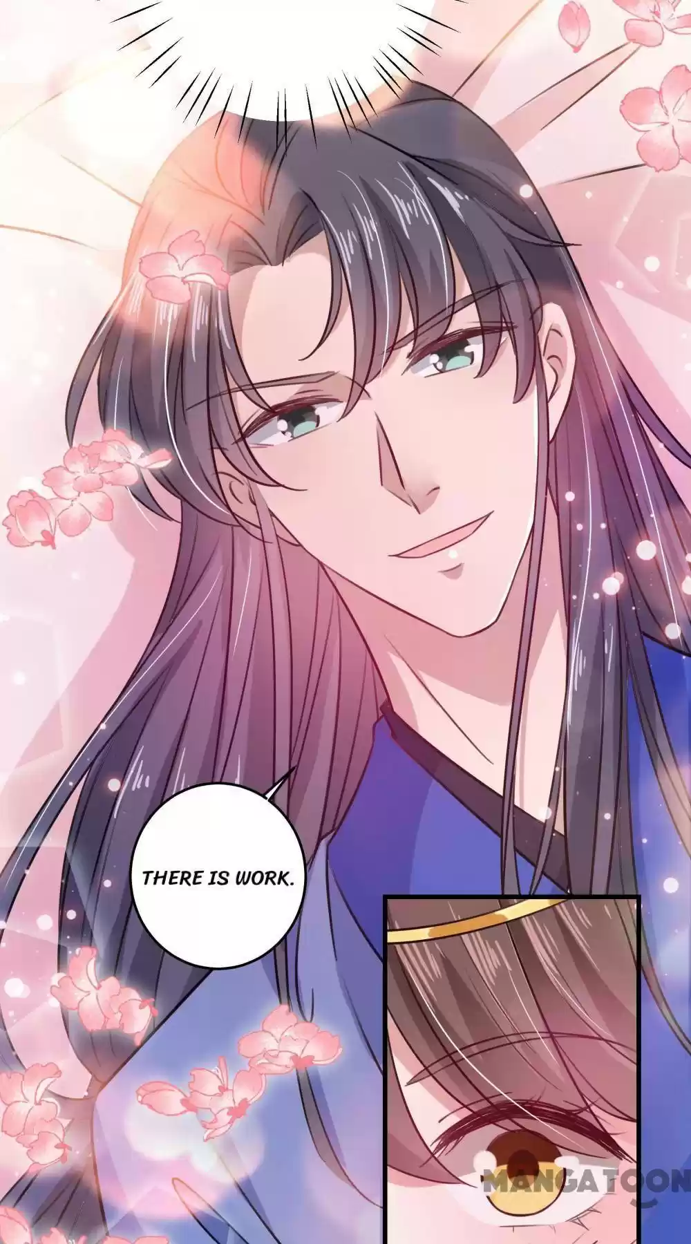 Entangled With The Duke Chapter 274