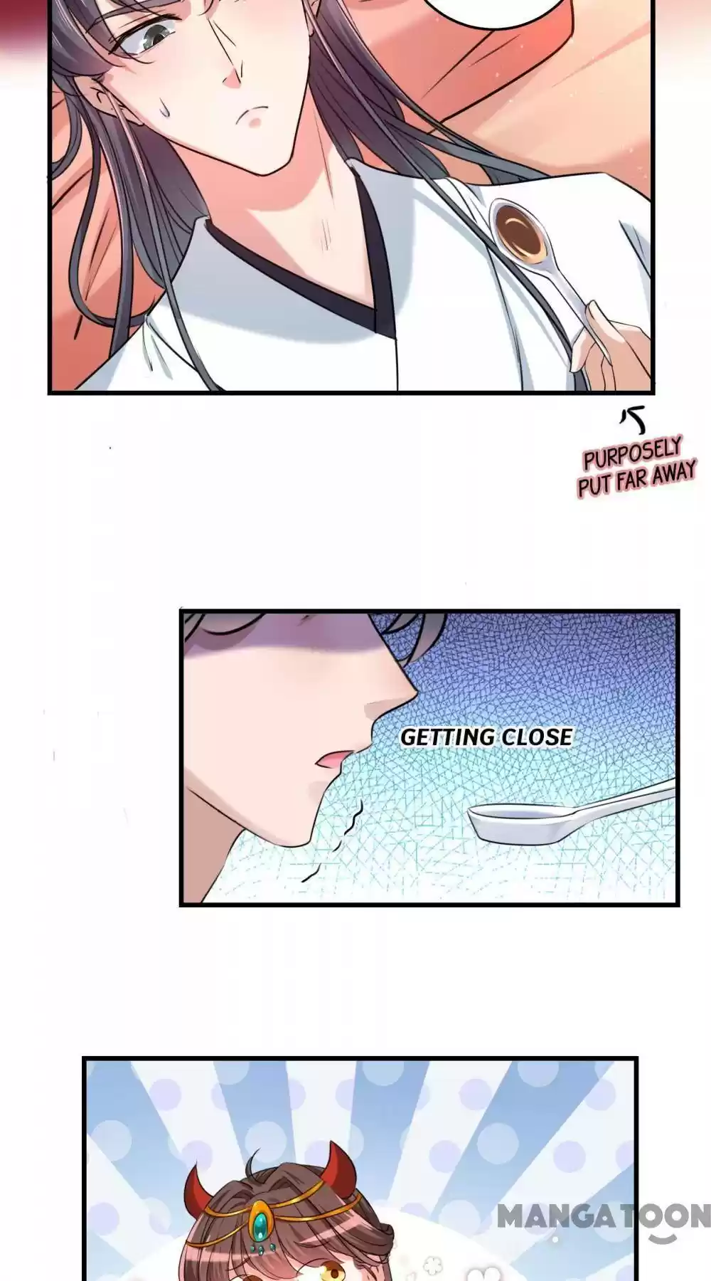 Entangled With The Duke Chapter 275