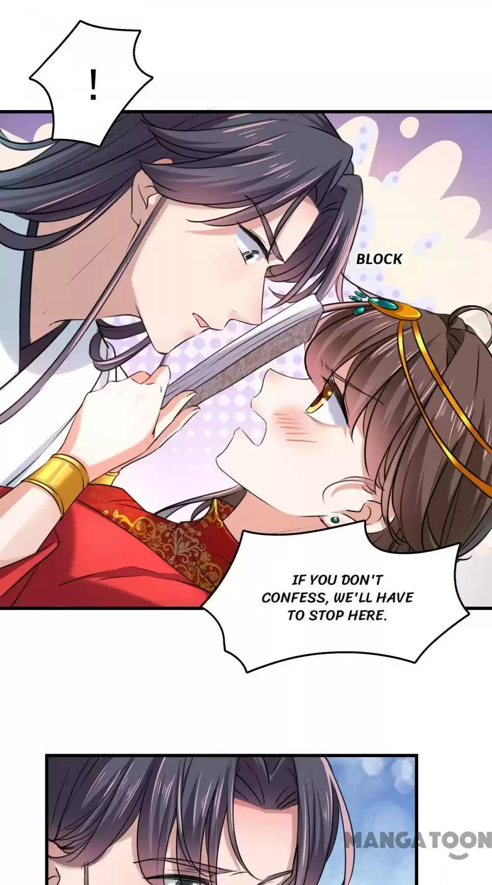 Entangled With The Duke Chapter 275