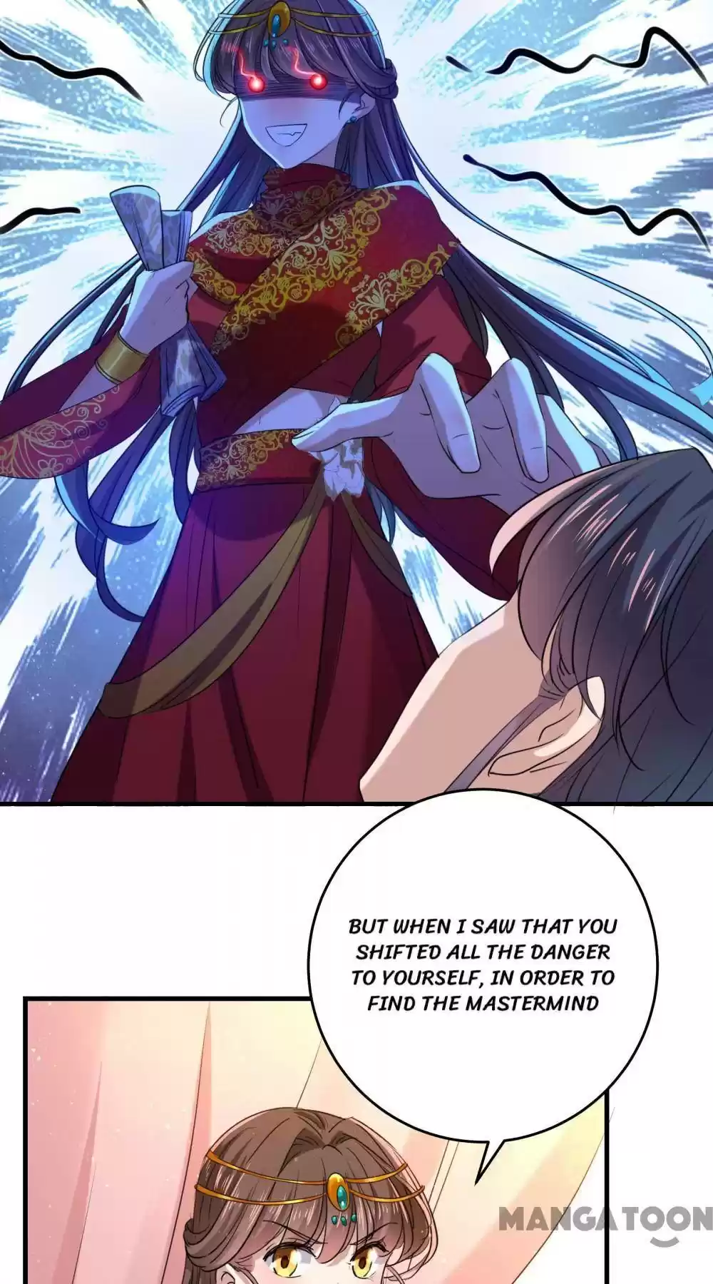 Entangled With The Duke Chapter 275