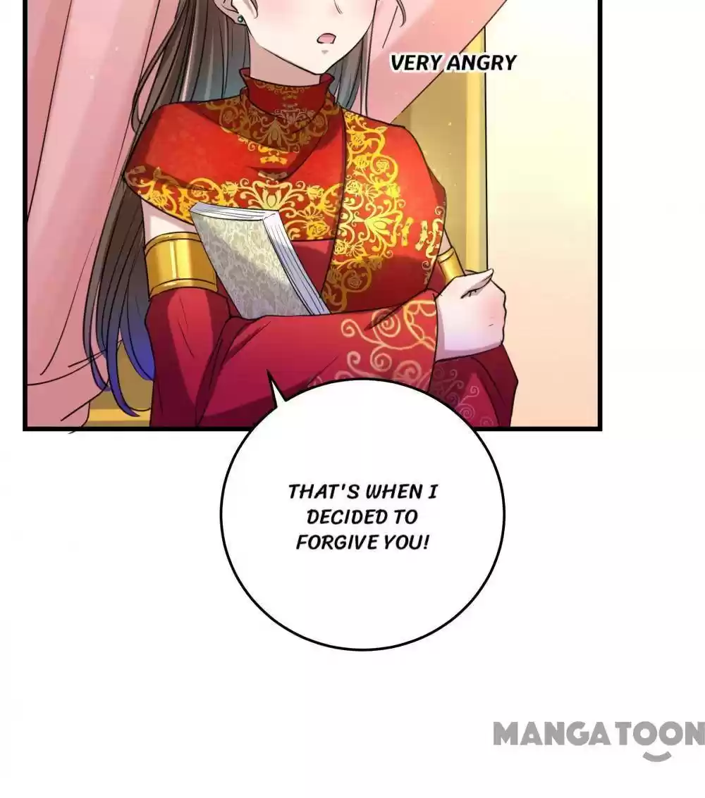 Entangled With The Duke Chapter 275