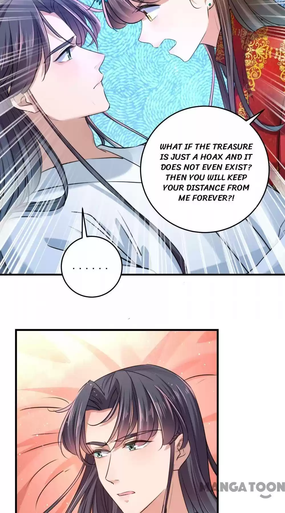 Entangled With The Duke Chapter 275