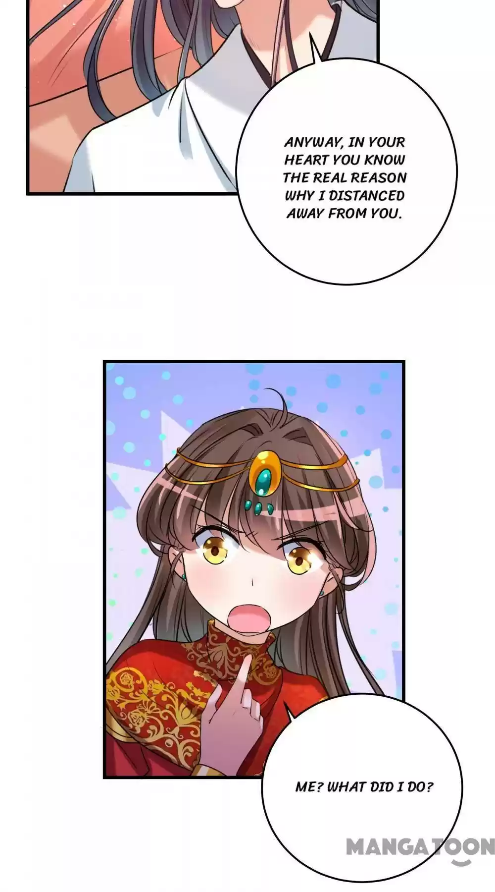 Entangled With The Duke Chapter 275