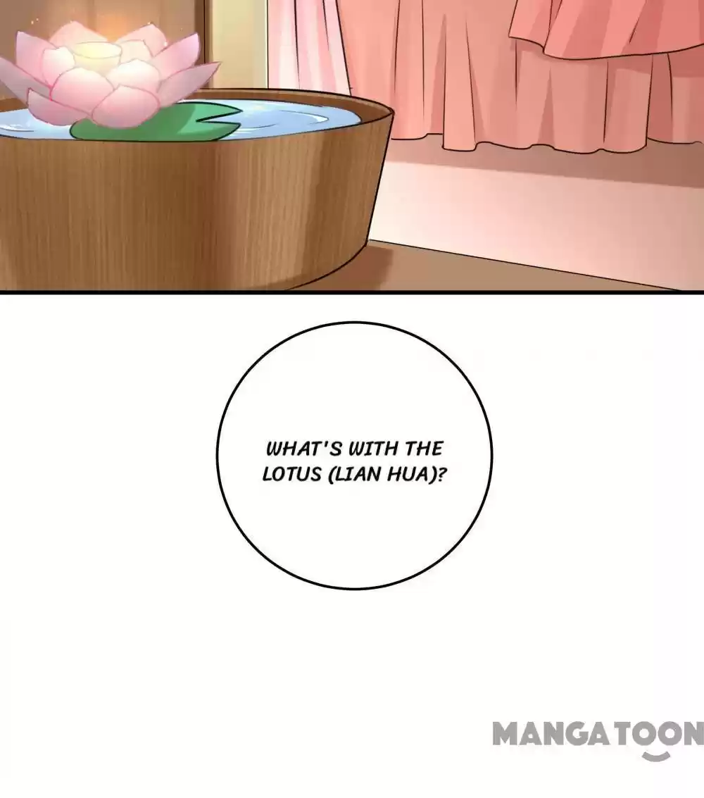 Entangled With The Duke Chapter 275