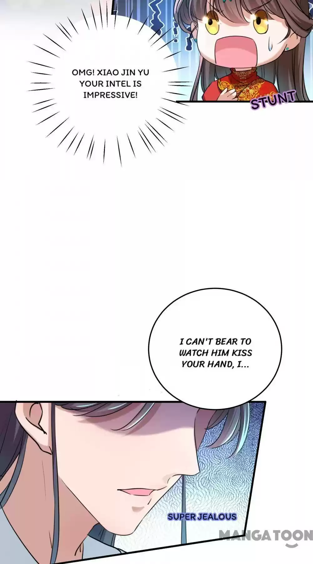 Entangled With The Duke Chapter 275