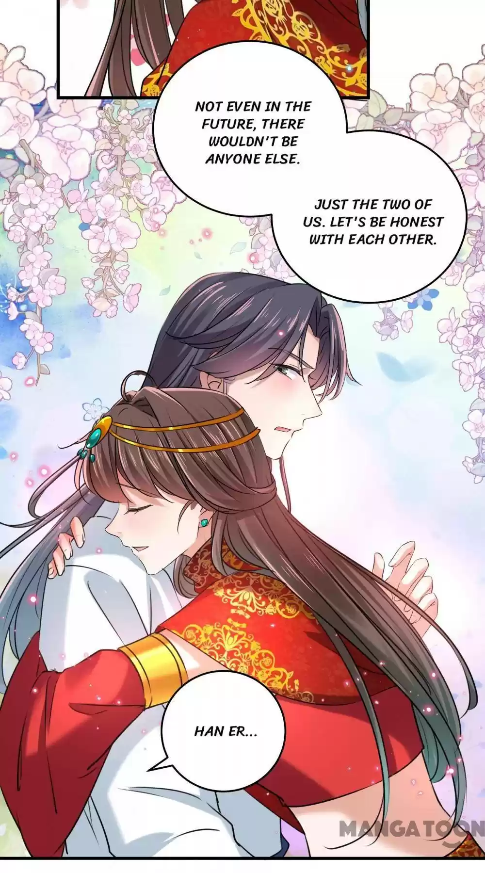 Entangled With The Duke Chapter 275