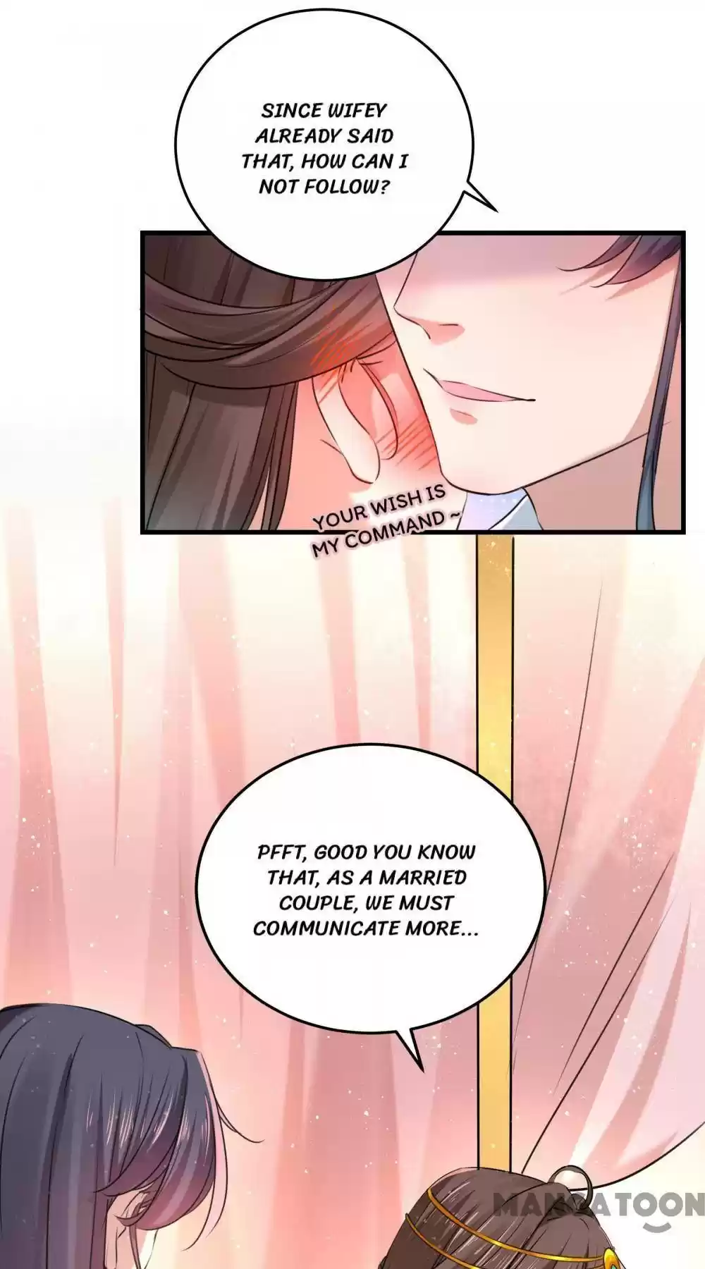 Entangled With The Duke Chapter 275