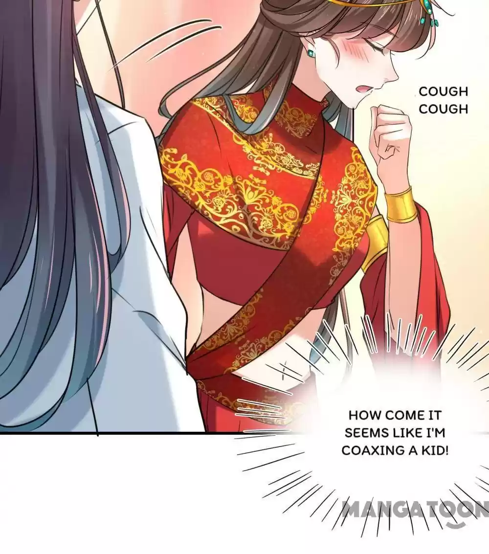 Entangled With The Duke Chapter 275