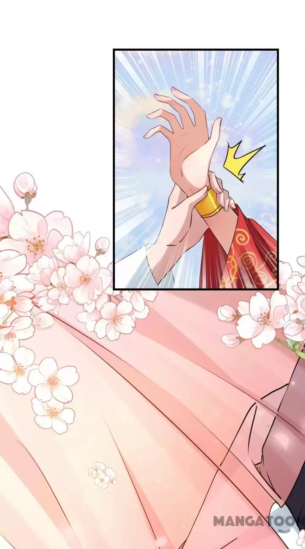 Entangled With The Duke Chapter 275