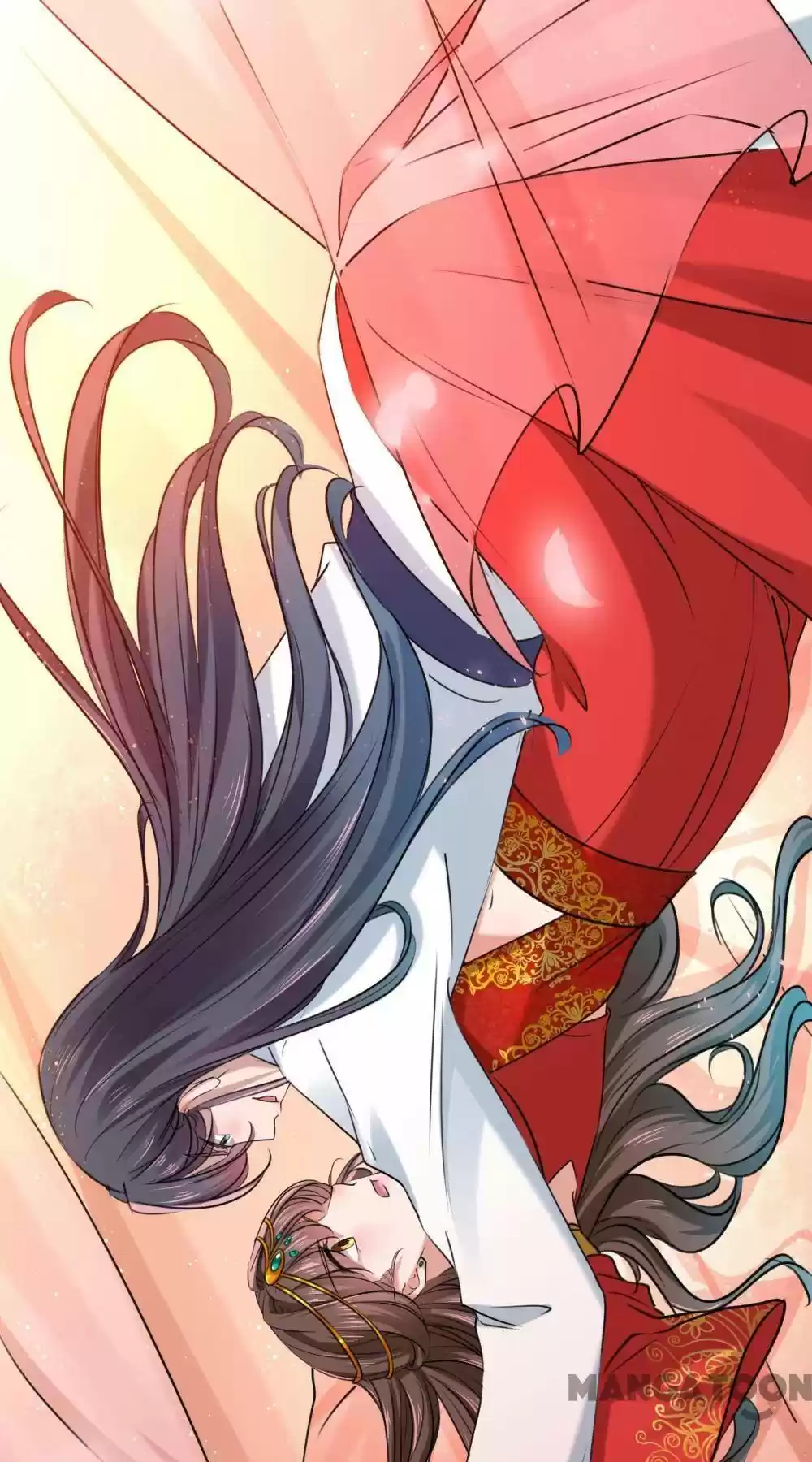 Entangled With The Duke Chapter 275