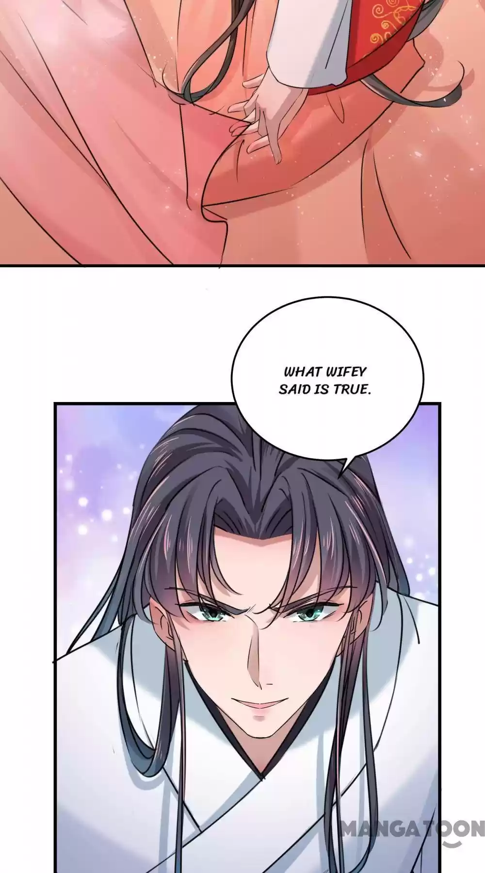 Entangled With The Duke Chapter 275