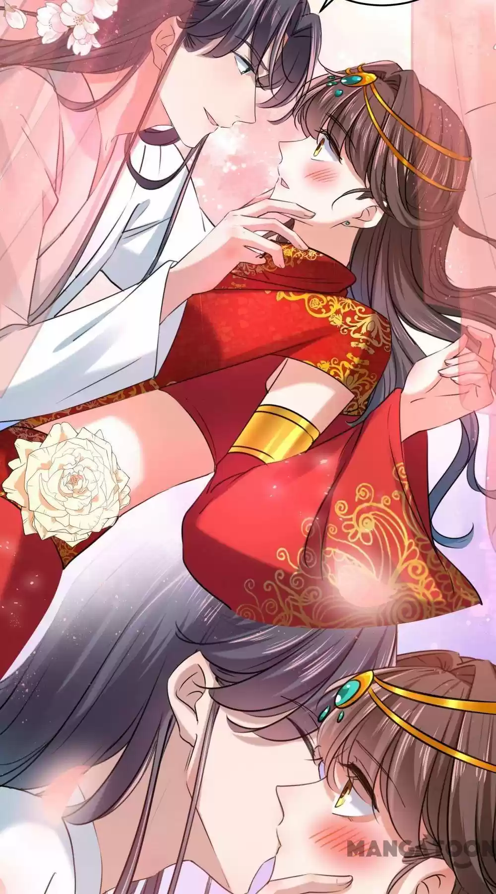 Entangled With The Duke Chapter 275