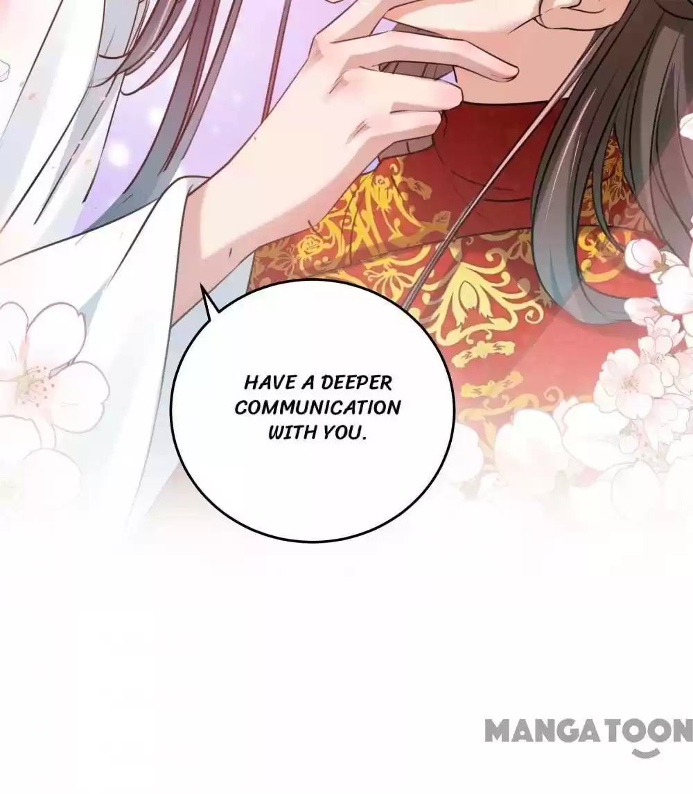 Entangled With The Duke Chapter 275