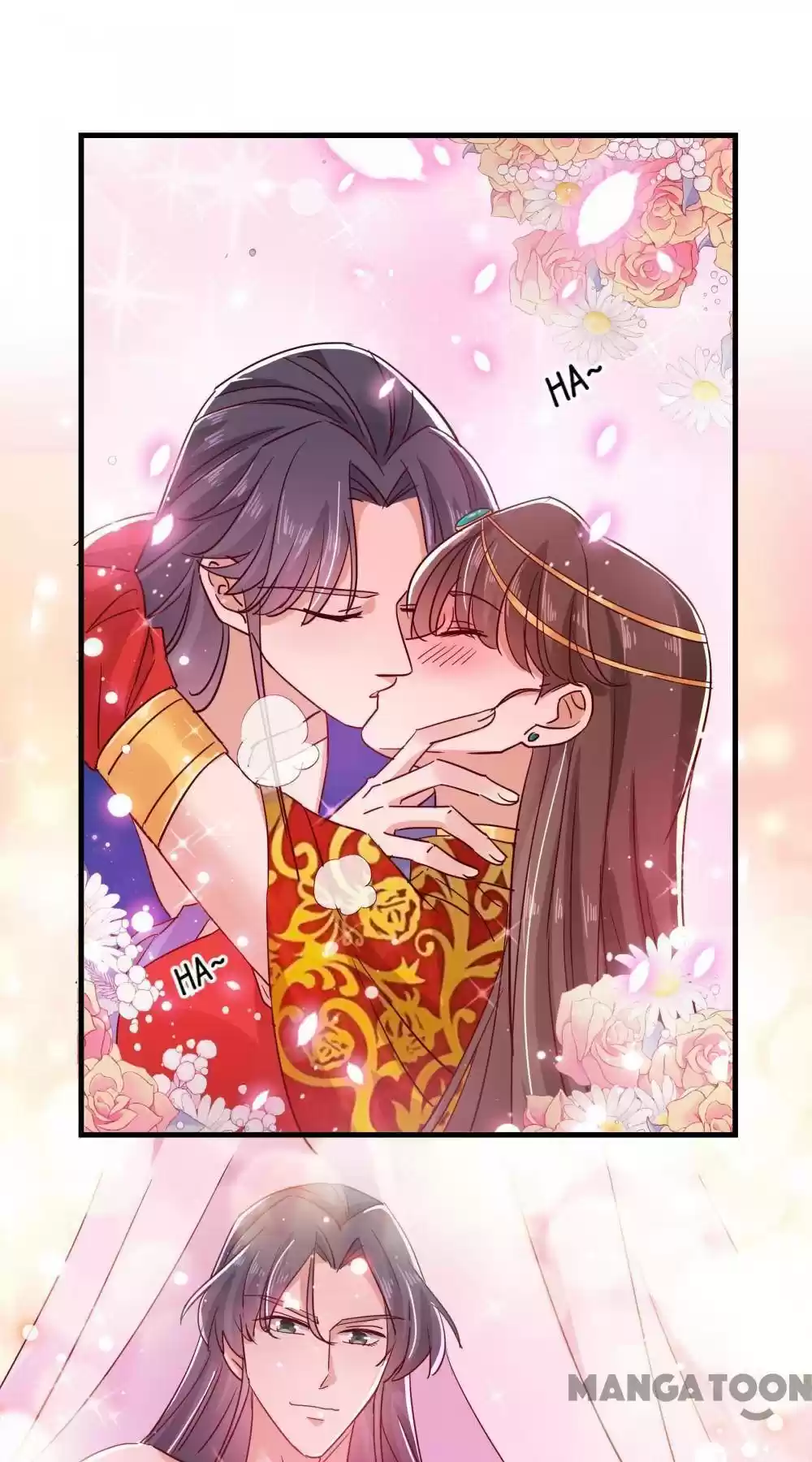 Entangled With The Duke Chapter 276