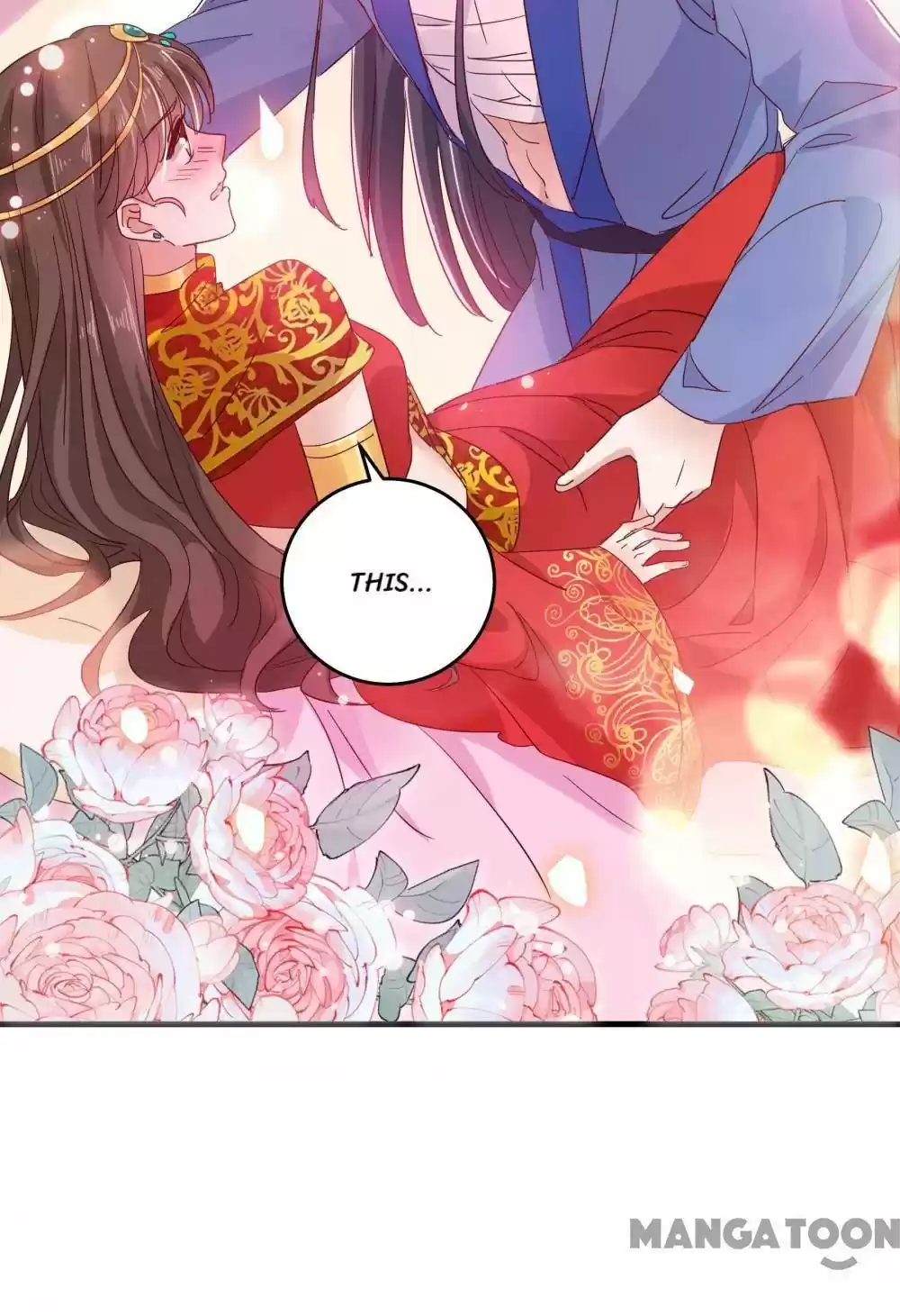 Entangled With The Duke Chapter 276