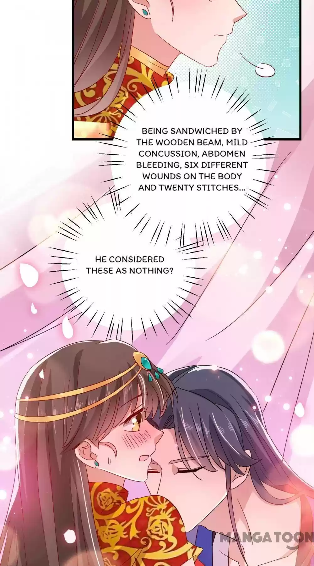 Entangled With The Duke Chapter 276