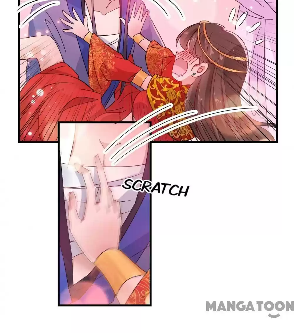 Entangled With The Duke Chapter 276