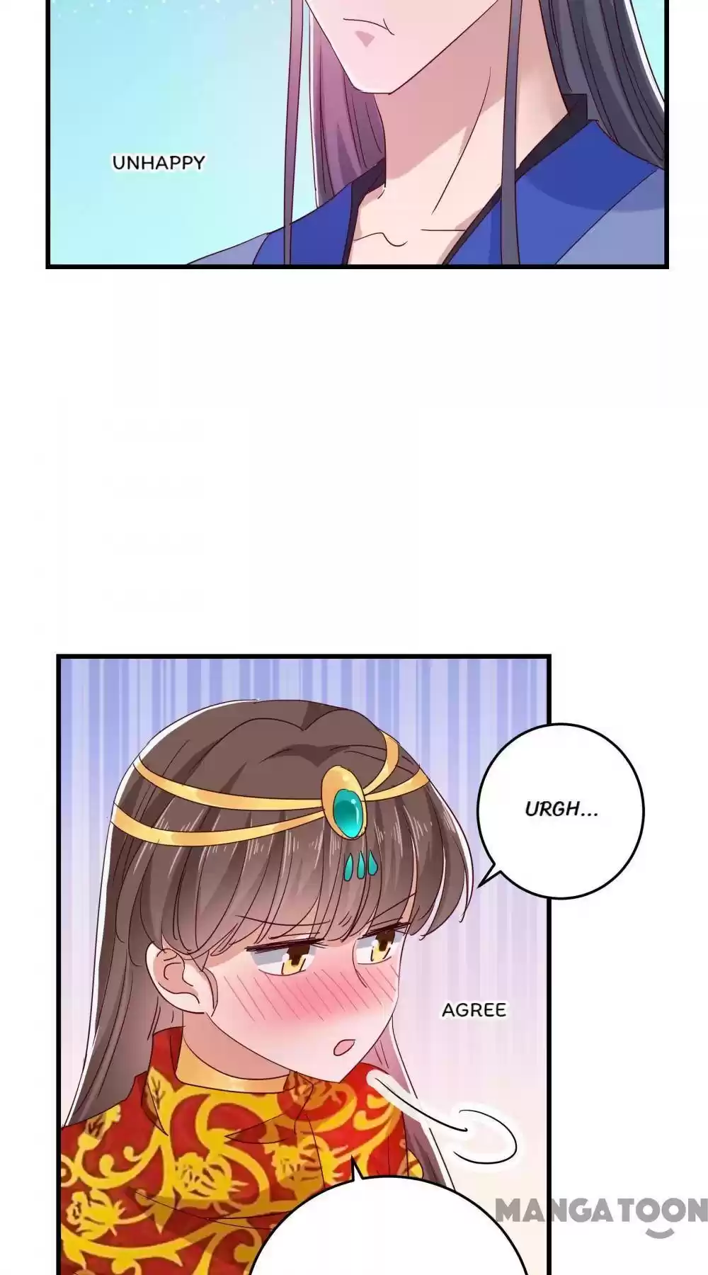 Entangled With The Duke Chapter 276