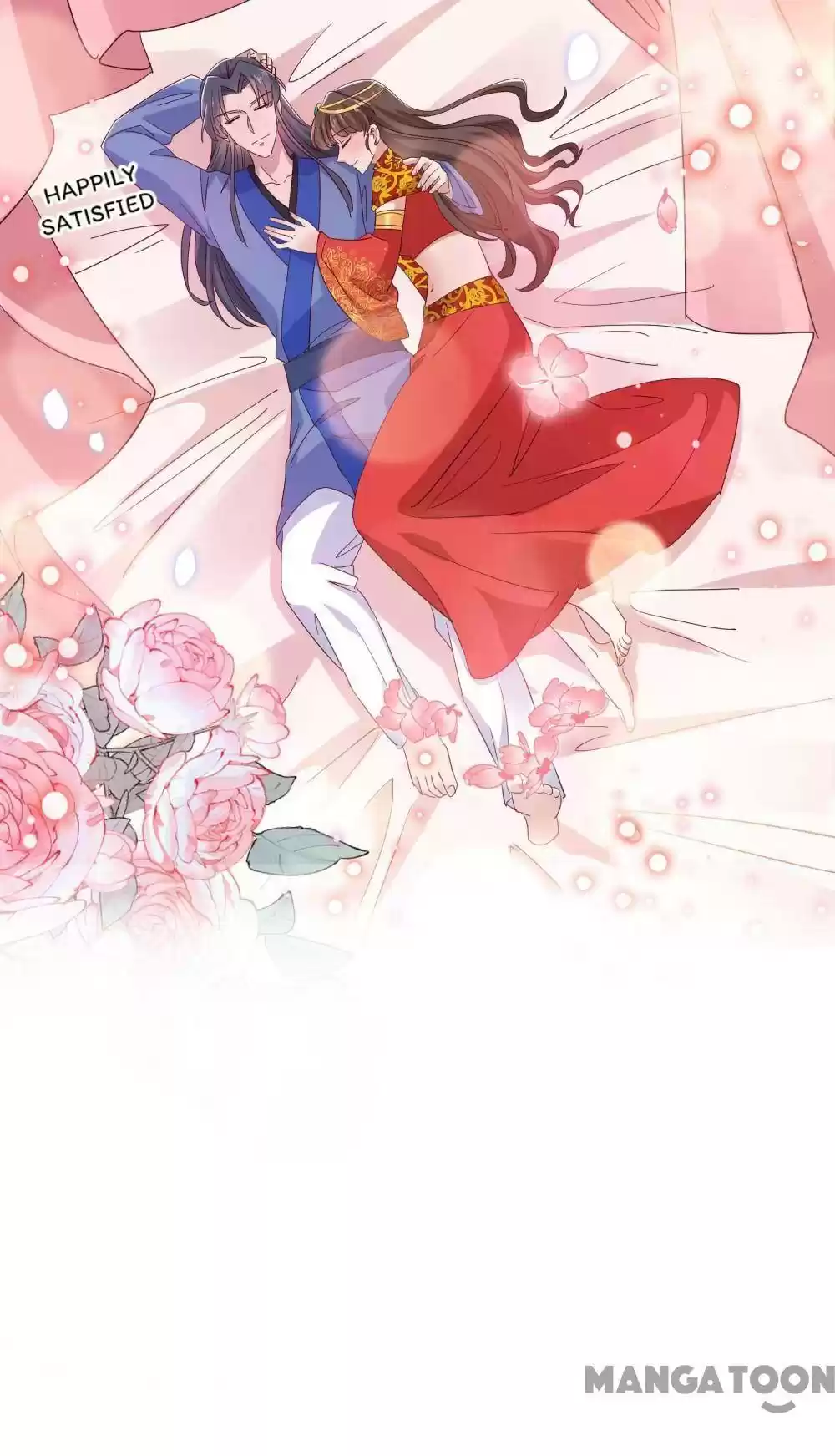 Entangled With The Duke Chapter 276