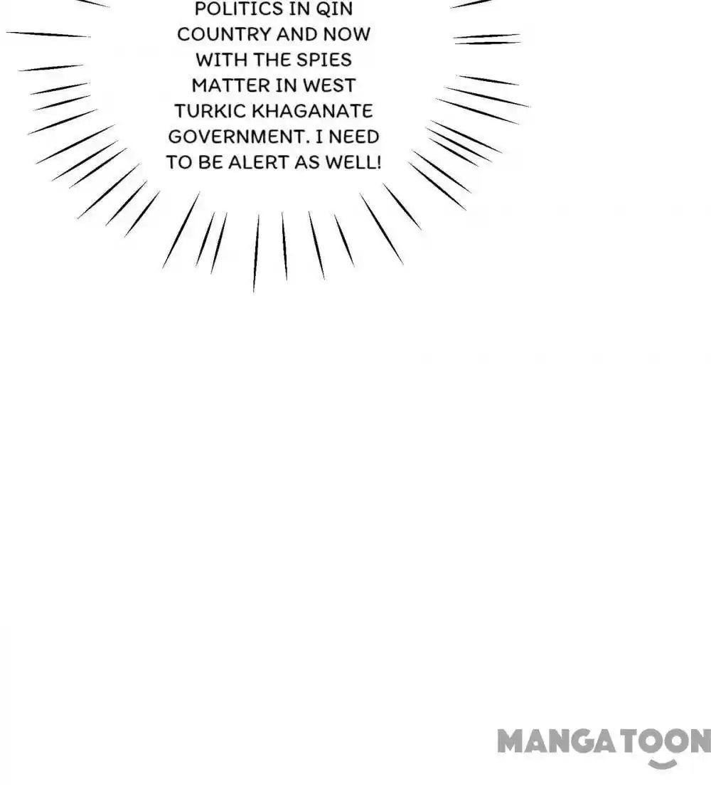 Entangled With The Duke Chapter 276