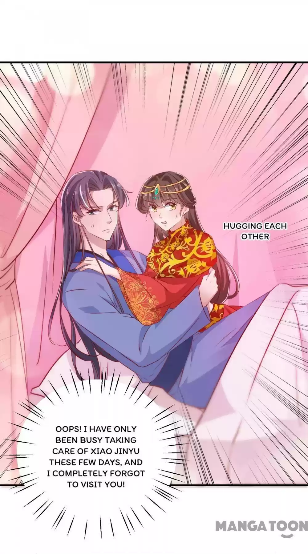 Entangled With The Duke Chapter 277