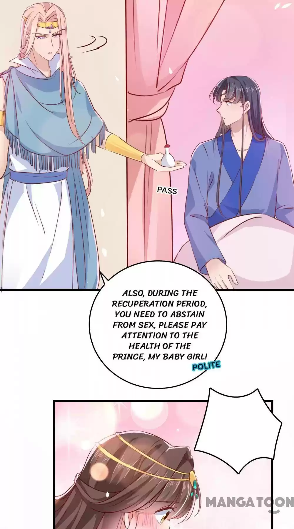 Entangled With The Duke Chapter 277