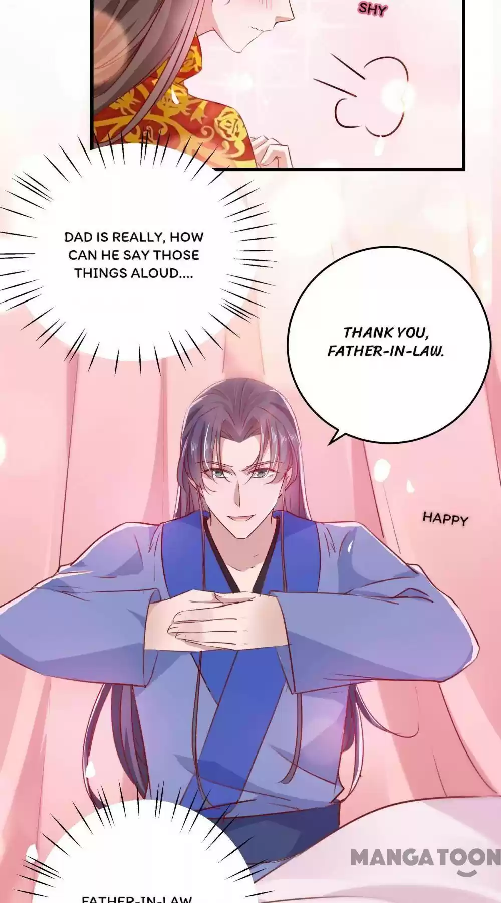 Entangled With The Duke Chapter 277