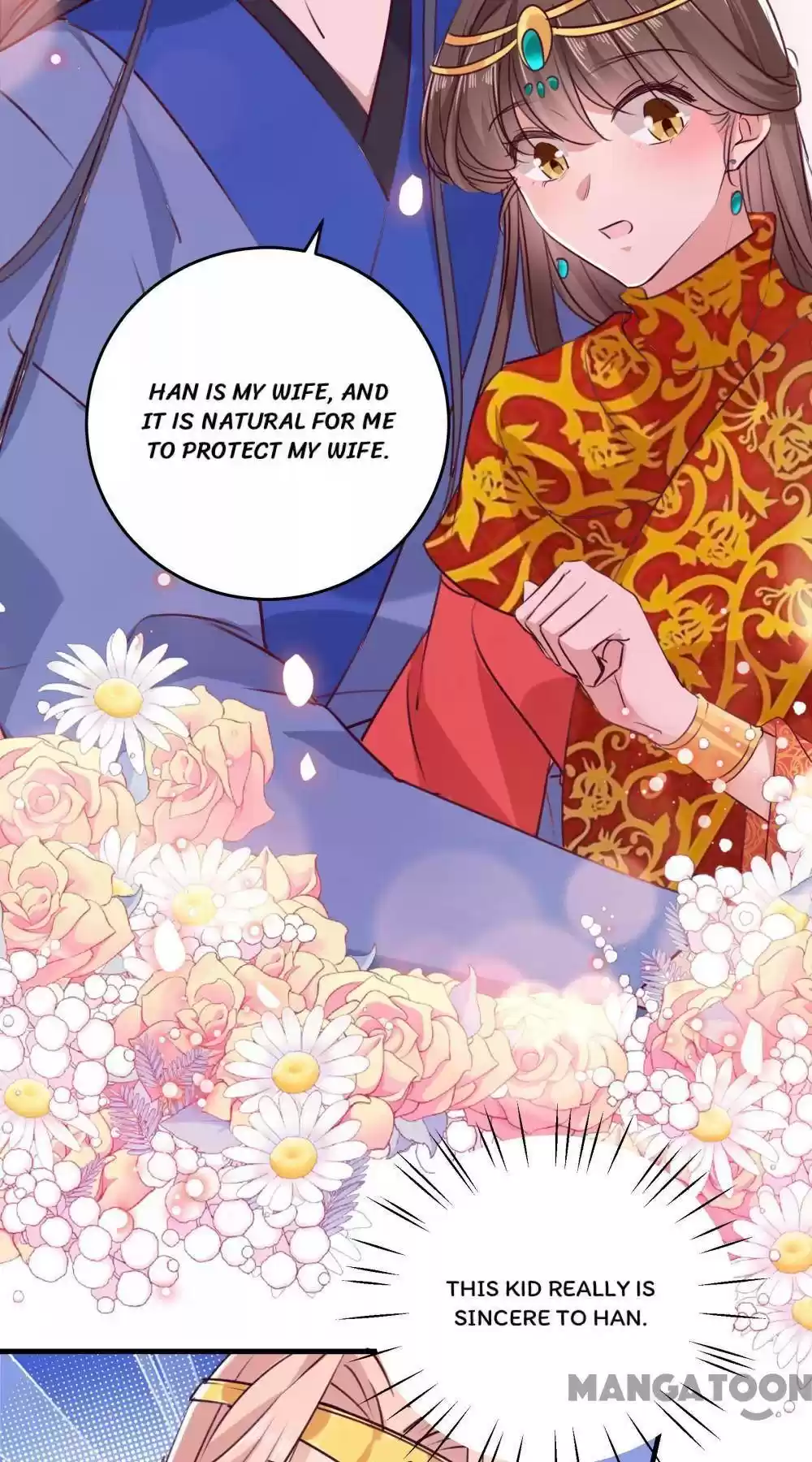 Entangled With The Duke Chapter 277