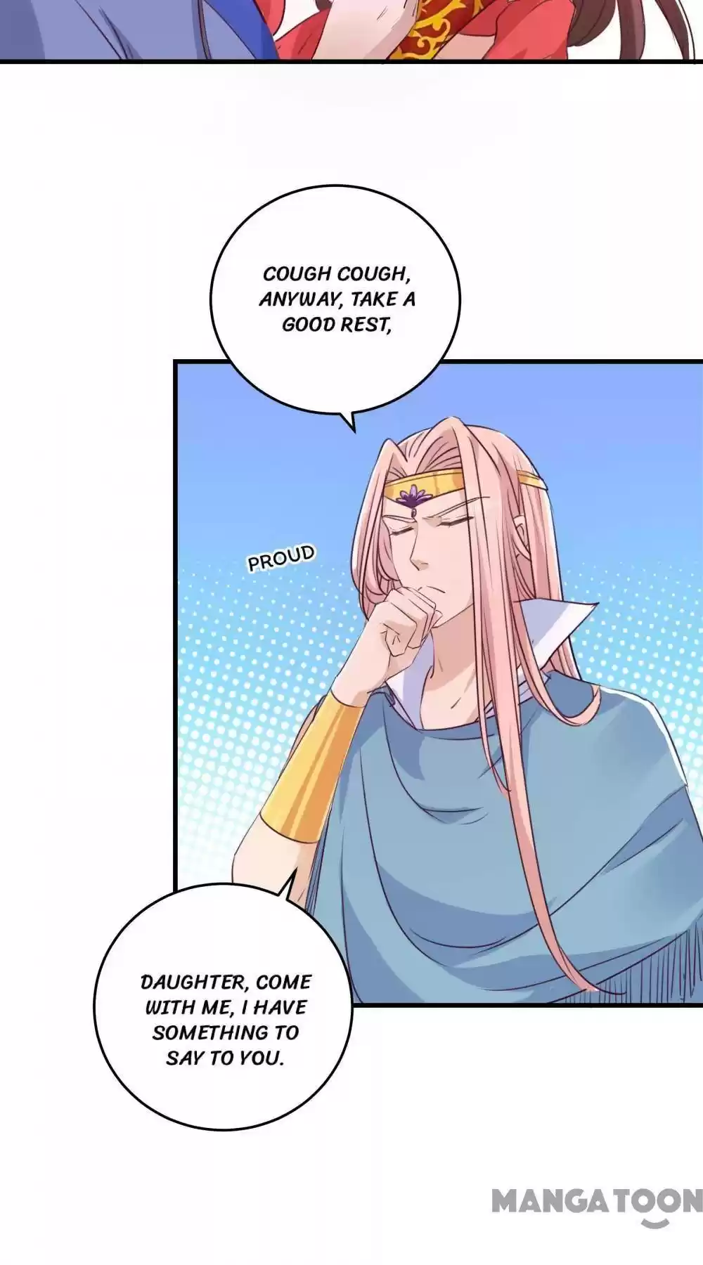 Entangled With The Duke Chapter 277